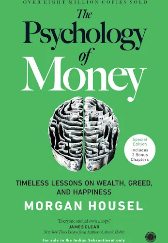 Psychology of Money